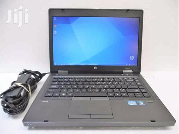 Laptop HP ProBook 6470B 4GB Intel Core i5 HDD 320GB - thumbnail 2