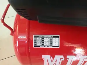 Electric Use Compressor Available