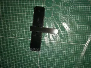 Biometric Door Lock for Airbnb