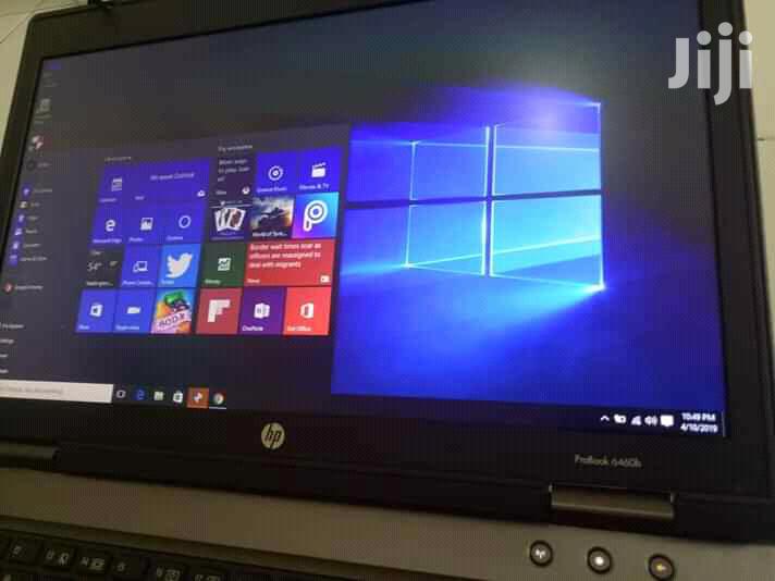 Laptop HP ProBook 6460B 4GB Intel Core i5 HDD 320GB