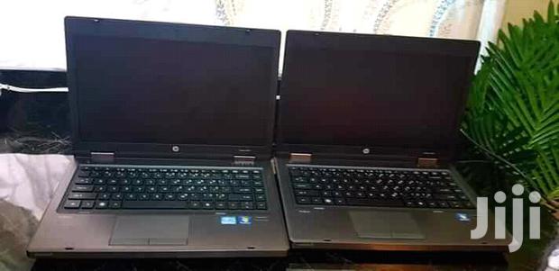 Laptop HP ProBook 6460B 4GB Intel Core i5 HDD 320GB