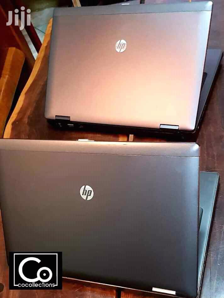 Laptop HP ProBook 6460B 4GB Intel Core i5 HDD 320GB