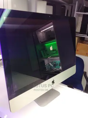 Desktop Computer Apple iMac 16GB Intel Core I5 HDD 1T