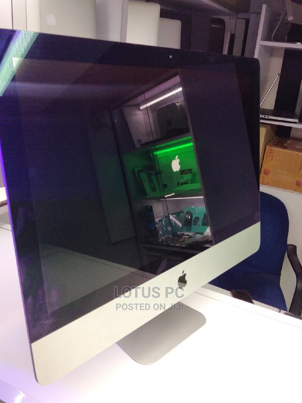 Desktop Computer Apple iMac 16GB Intel Core I5 HDD 1T - thumbnail 4