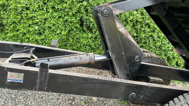 Hydraulic Trailer - thumbnail 5