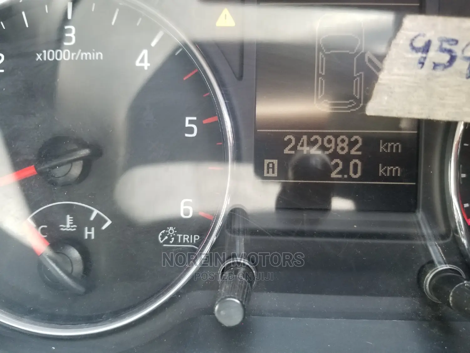 Nissan X-Trail SV Premium 2014 Silver