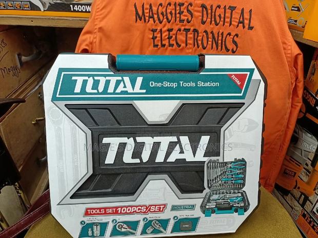 Toolset 100pcs/Set - thumbnail 3