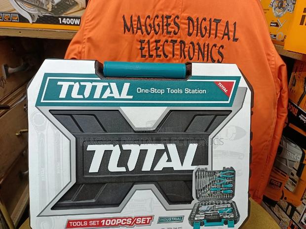 Toolset 100pcs/Set - thumbnail 2