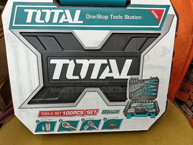 Toolset 100pcs/Set - thumbnail 5