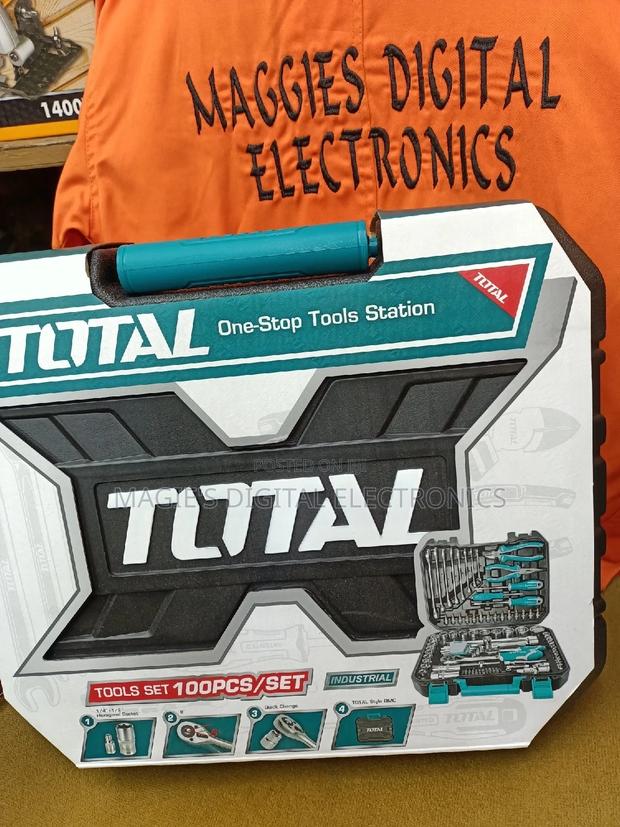 Toolset 100pcs/Set - thumbnail 4