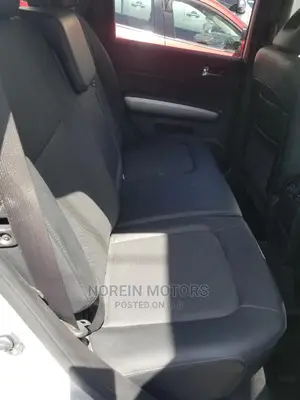 Nissan X-Trail SV Premium 2014 Silver