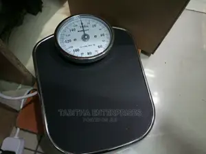 Analogue Healthy Scale