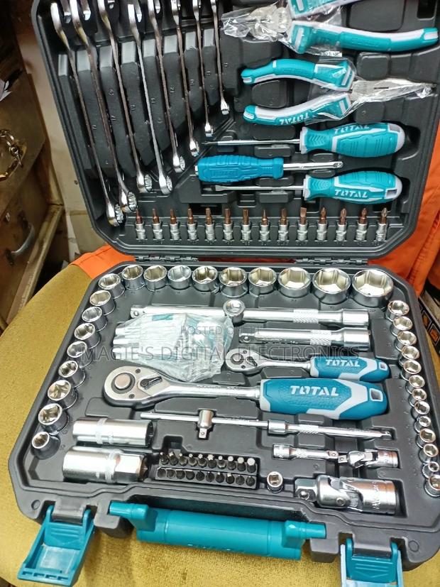 Toolset 100pcs - thumbnail 4