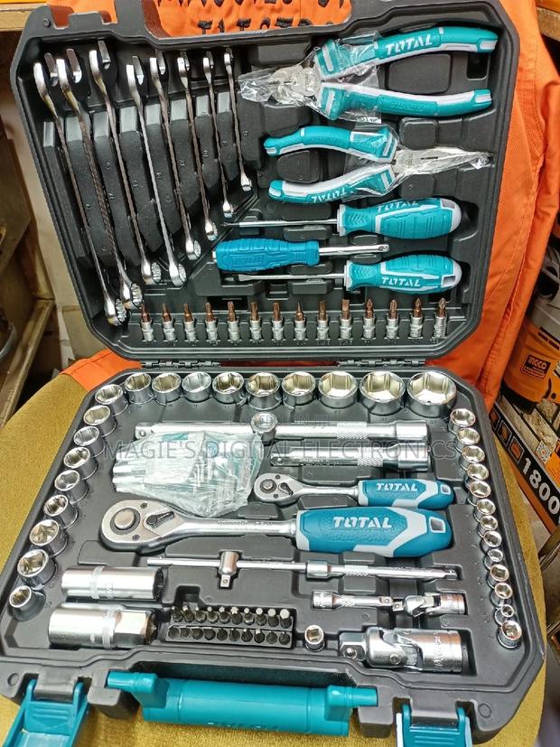 Toolset 100pcs - thumbnail 6