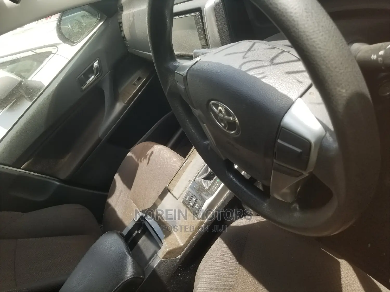 Toyota Mark X 3.5 320hp RWD 2014 Blue