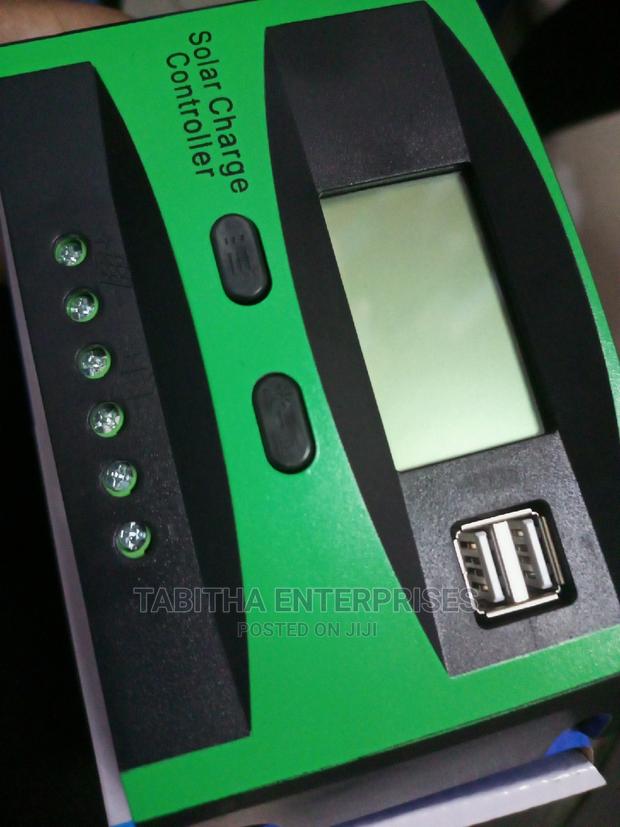 Solar Charger