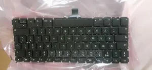 UK Layout for 13" Apple Macbook Pro Retina A1708 MLL42LL/A M