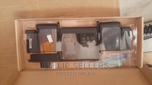 A1582 for Apple Macbook Pro 13” Retina A1502 2015 Laptop Bat - main view