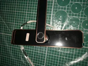 Hotel Management Digital Locks