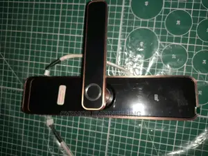 Hotel Biometric Door Lock