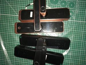 Biometric Hotel Door Locks - thumbnail 2