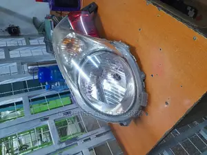 Suzuki Alto Headlight