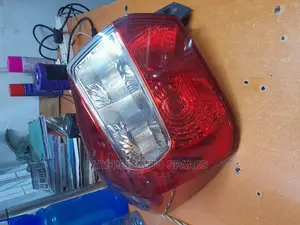 Subaru Impreza New, N16 Gp2 Tail Light