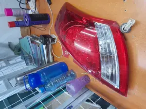Suzuki Swift Tail Light