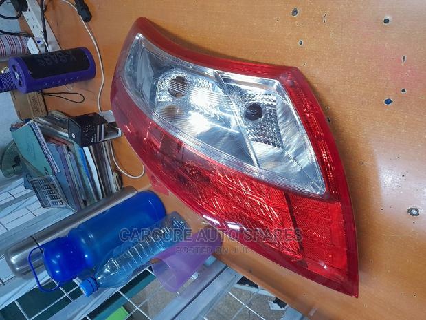Suzuki Swift Tail Light