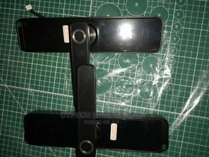 Biometric Locks for Airbnb With Passwords - thumbnail 2