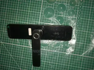 Airbnb Biometric Door Lock