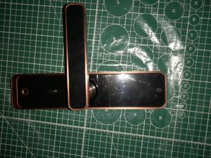 Password /Fingerprint /Card Unlock Airbnb Door Lock - main view