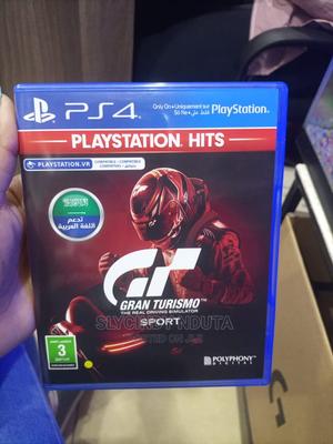 Ps4 Gran Turismo - thumbnail 2