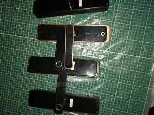High Quality Biometric Door Lock