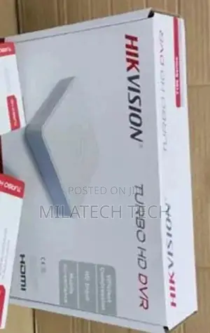 Proven 2 Hikivision CCTV Surveillance Cameras Full Kit +1 Sp