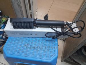 Hair Straightener - main view