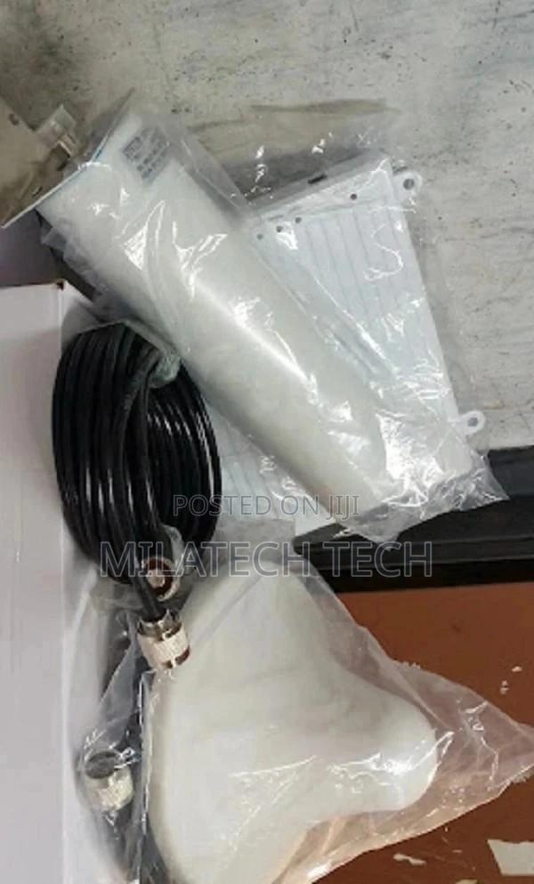Signal Booster(Cell Phone Signal