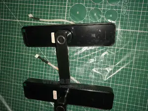 High Quality Hotel Management Biometric Locks
