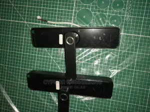 Best Quality Airbnb Biometric Door Lock