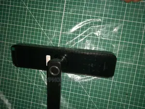 Latest Biometric Door Lock