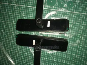 Latest Biometric Door Lock for Offices