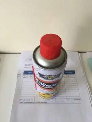 Chain Oils