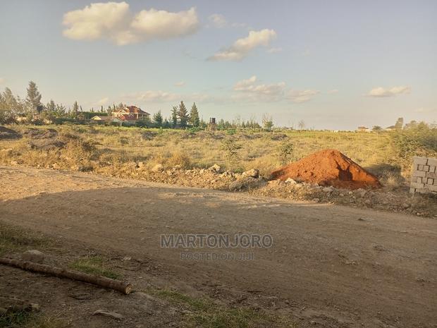 Ruai 1/4 Acre Land - main view