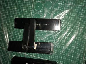 Hotel Management Affordable Latest Door Lock - thumbnail 2