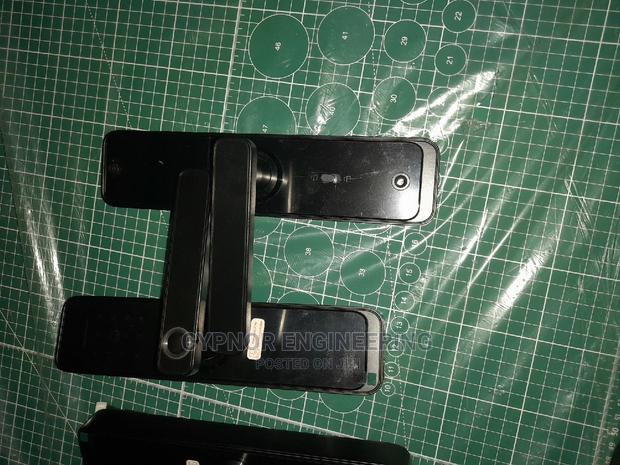 Hotel Management Affordable Latest Door Lock - main view