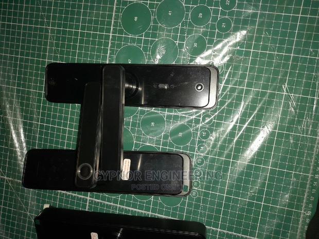 Affordable Latest Hotel Management Door Locks - main view