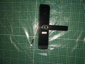 Airbnb Digital Locks With Fingerprint +Password - thumbnail 2