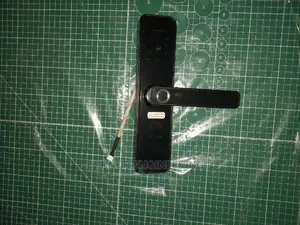 Airbnb Digital Locks With Fingerprint +Password