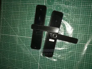 Office Digital Door Lock With Fingerprint+Password+Card