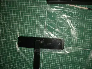 Smart Lock With Password +Fingerprint for Airbnb